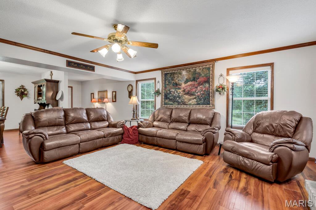 7303 South Fork Road Red Bud, IL 62278 - Photo 10 of 48