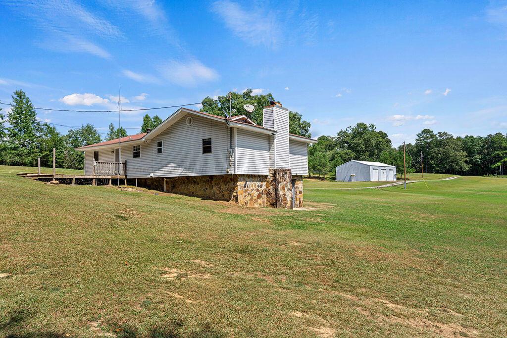 1495 Bennett Road Jasper, AL 35503 - Photo 26 of 32 Gallery Image 26