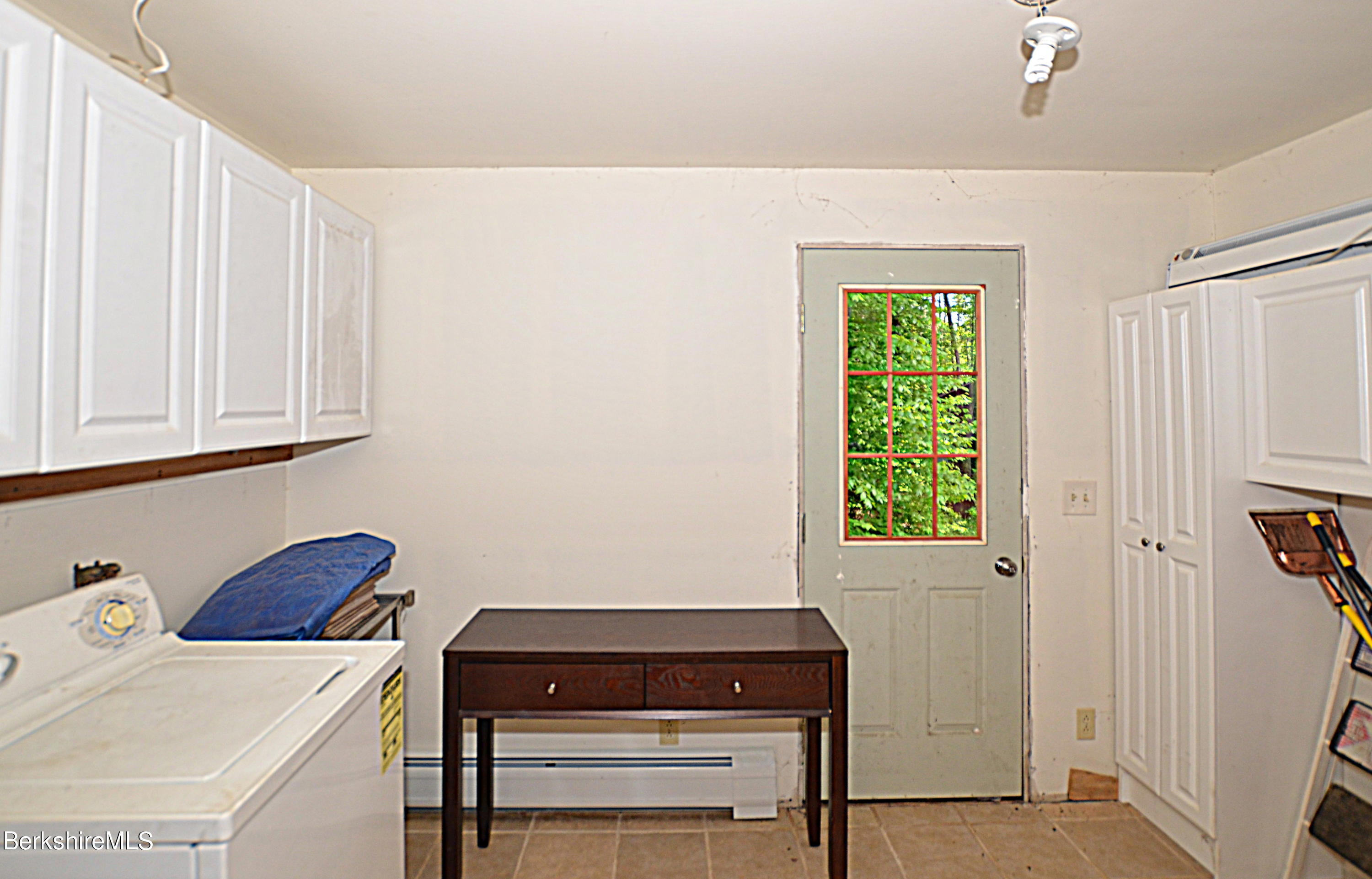80 Town Hill Road Middlefield, MA 01011 - Photo 17 of 44 a room with storage and utility
