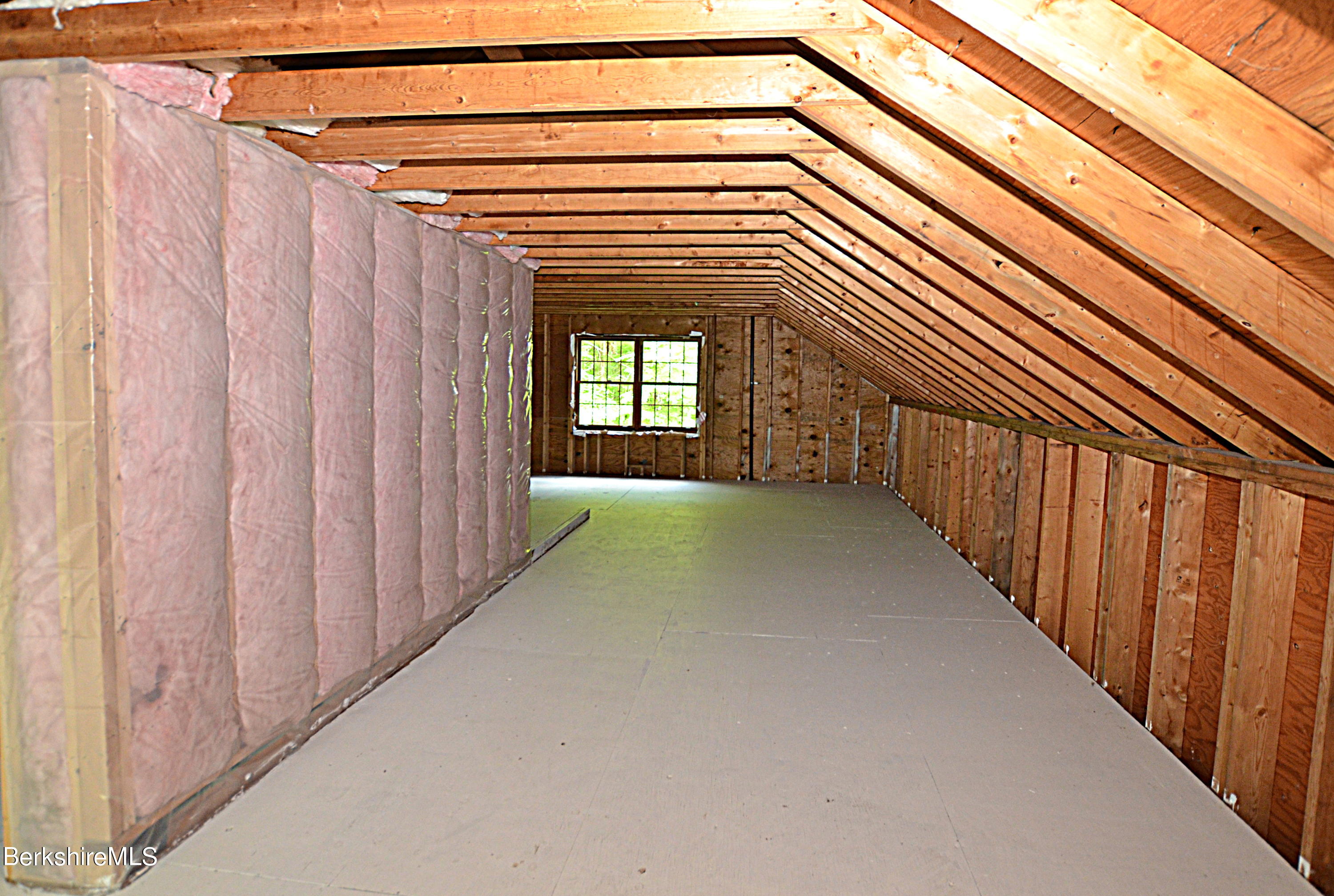 80 Town Hill Road Middlefield, MA 01011 - Photo 22 of 44 a view of a room with a window