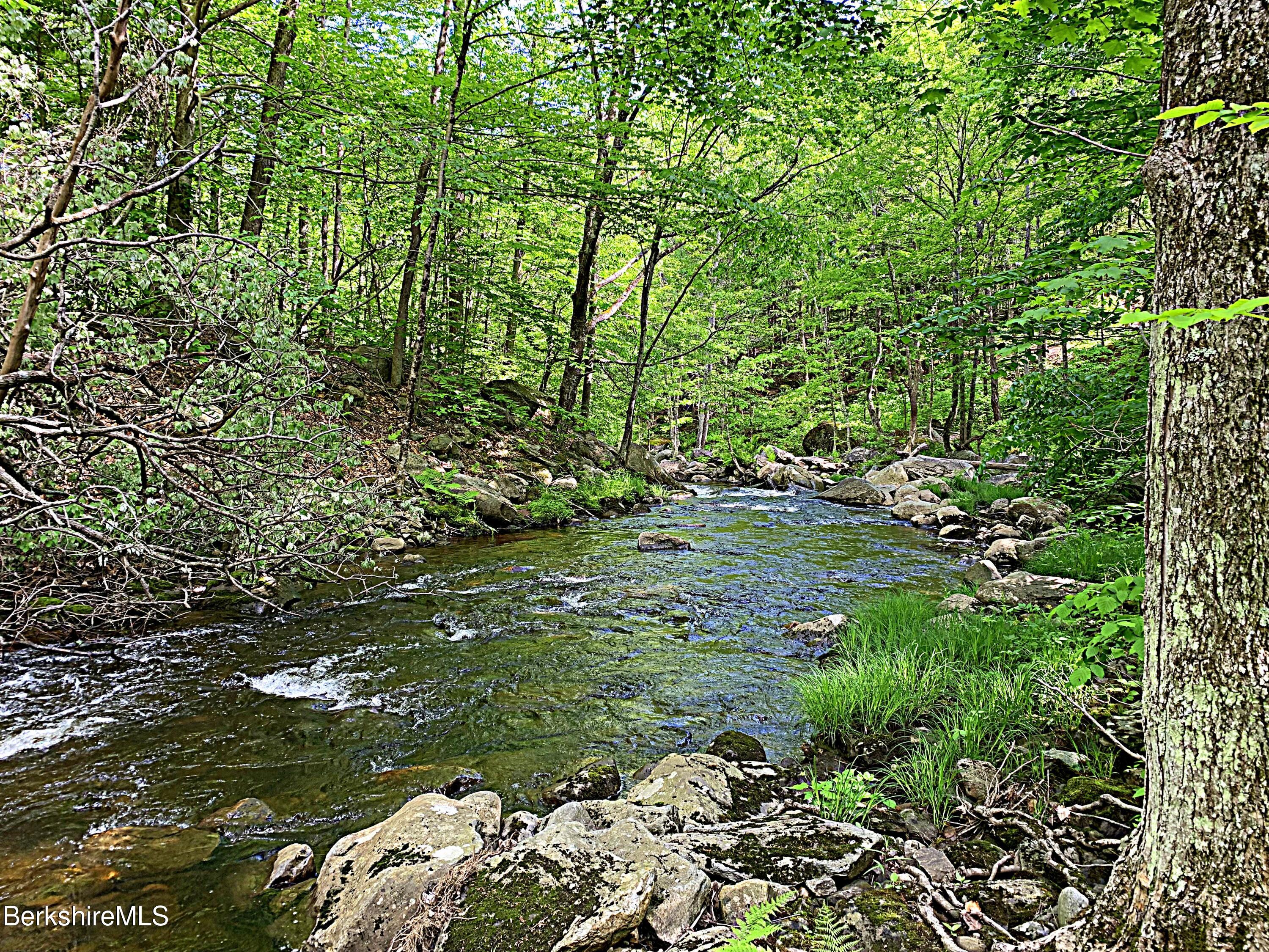 80 Town Hill Road Middlefield, MA 01011 - Photo 42 of 44