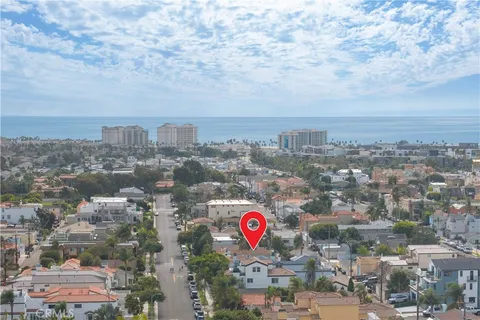 $1,795,000 | 605 California Street, Huntington Beach, CA 92648