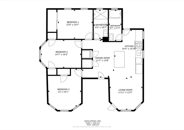 a picture of a wall with a white wall and a picture