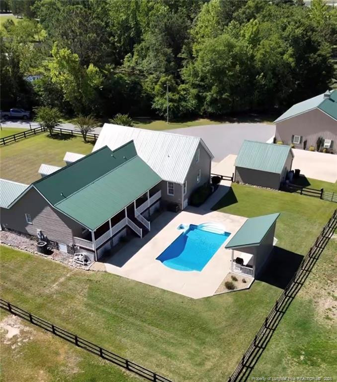 4240 Nicholson Road Cameron, NC 28326 - Photo 46 of 48 Photo 46