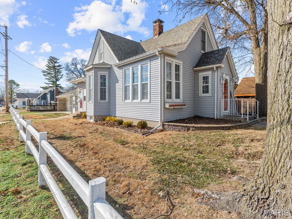 103 North Rapp Avenue Columbia, IL 62236 - Photo 42 of 50