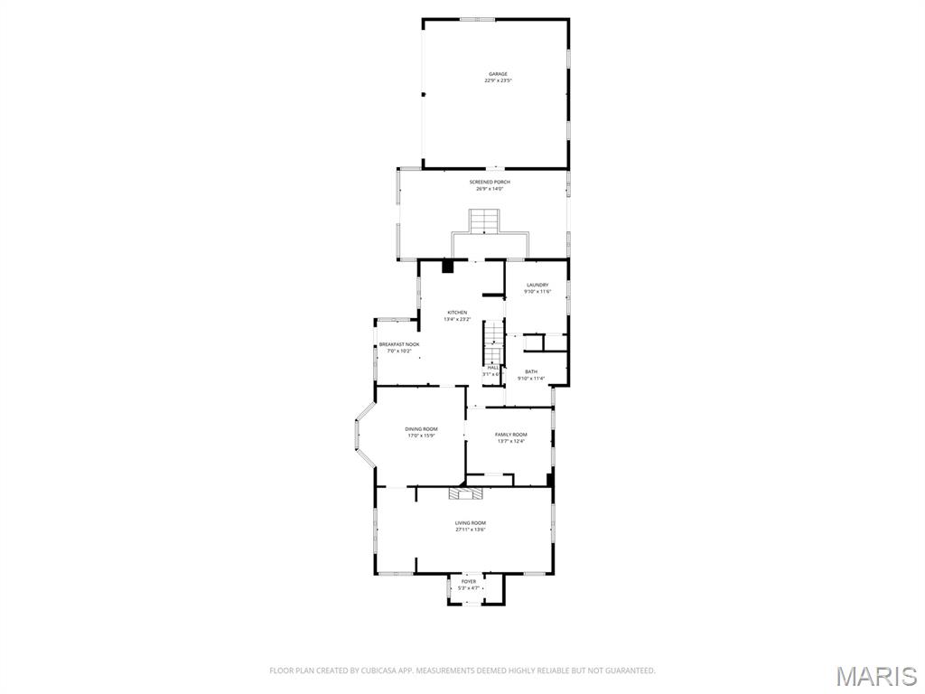 103 North Rapp Avenue Columbia, IL 62236 - Photo 48 of 50