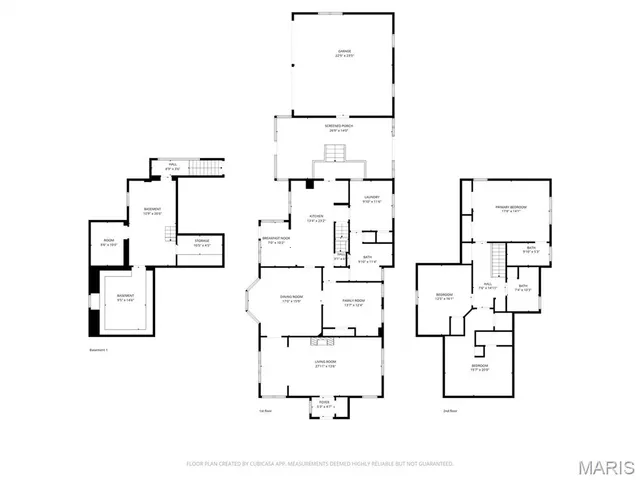 $285,000 | 103 North Rapp Avenue, Columbia, IL 62236