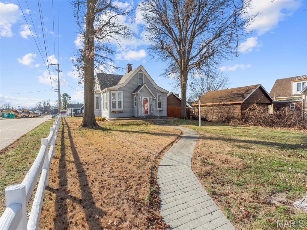 103 North Rapp Avenue Columbia, IL 62236 - Photo 7 of 50