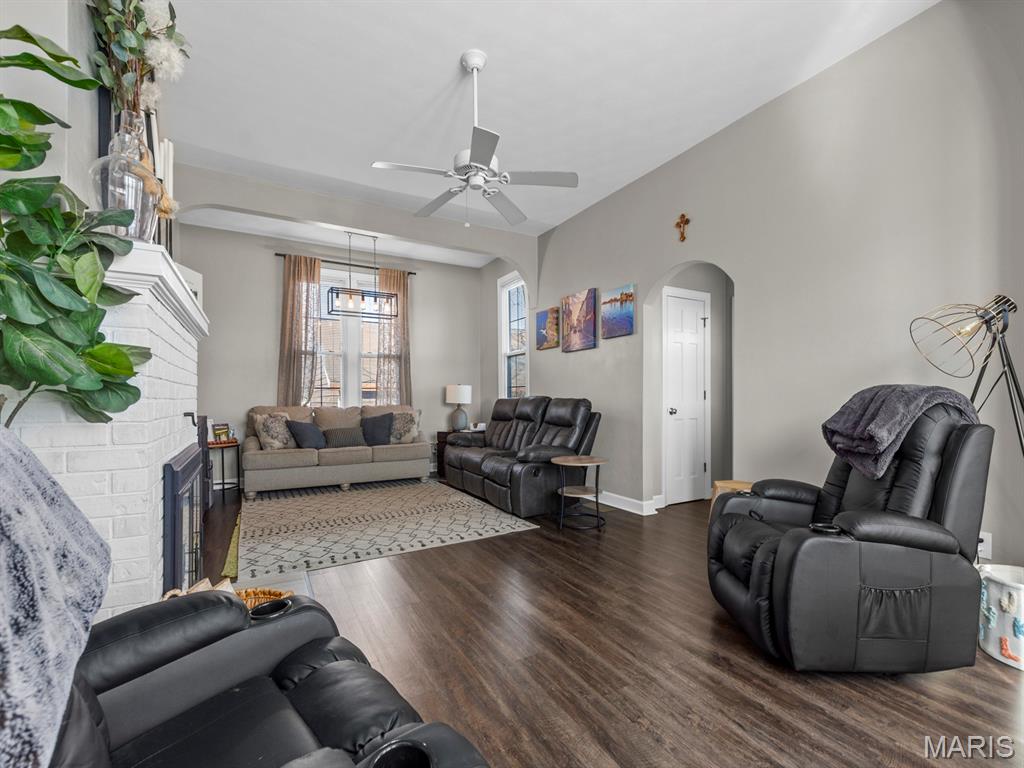 103 North Rapp Avenue Columbia, IL 62236 - Photo 8 of 50