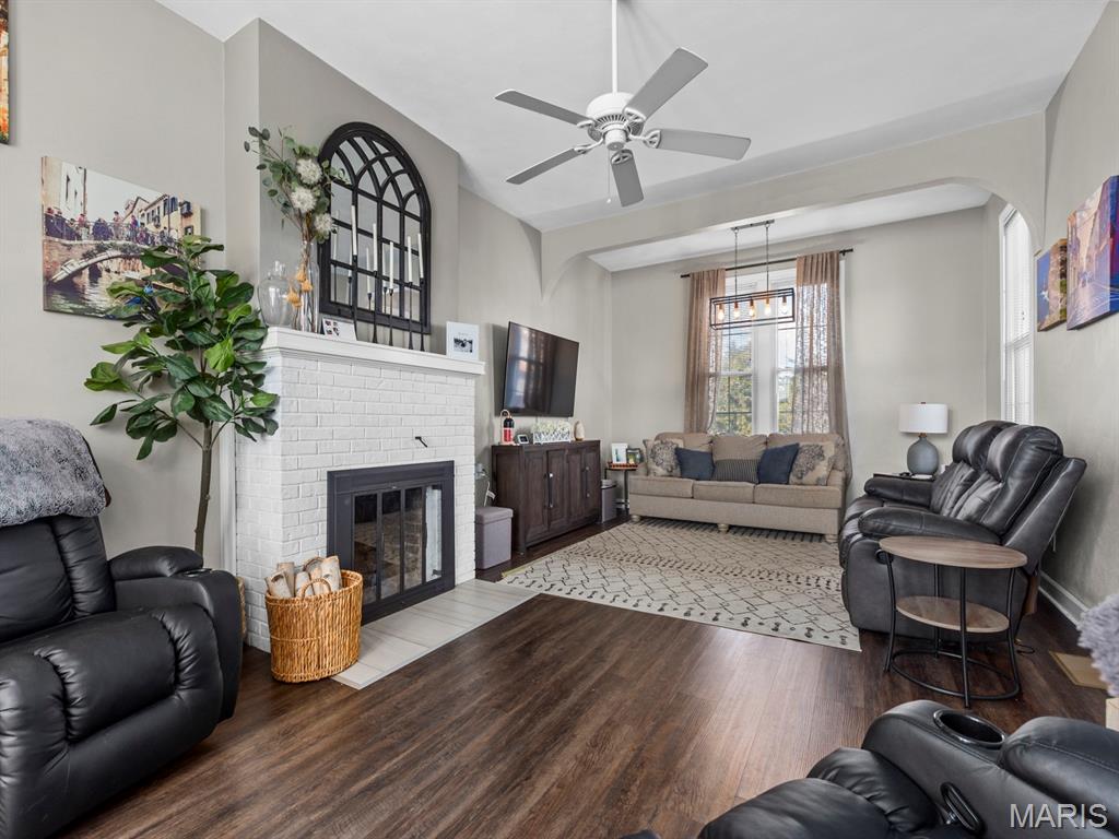 103 North Rapp Avenue Columbia, IL 62236 - Photo 10 of 50