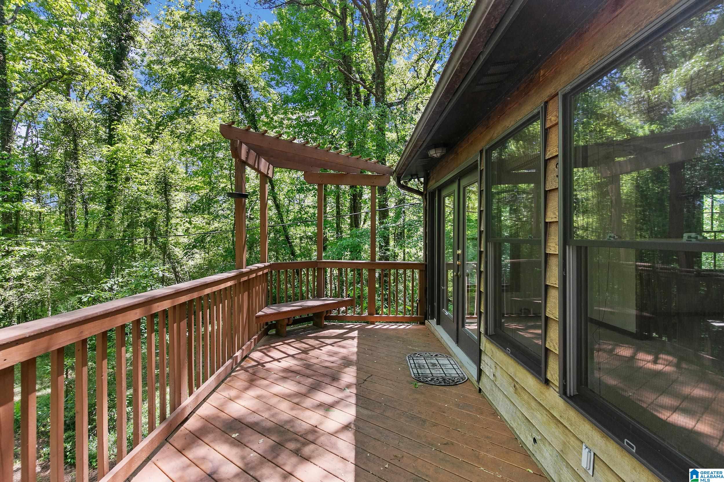3426 Queenstown Road Trussville, AL 35173 - Photo 42 of 50