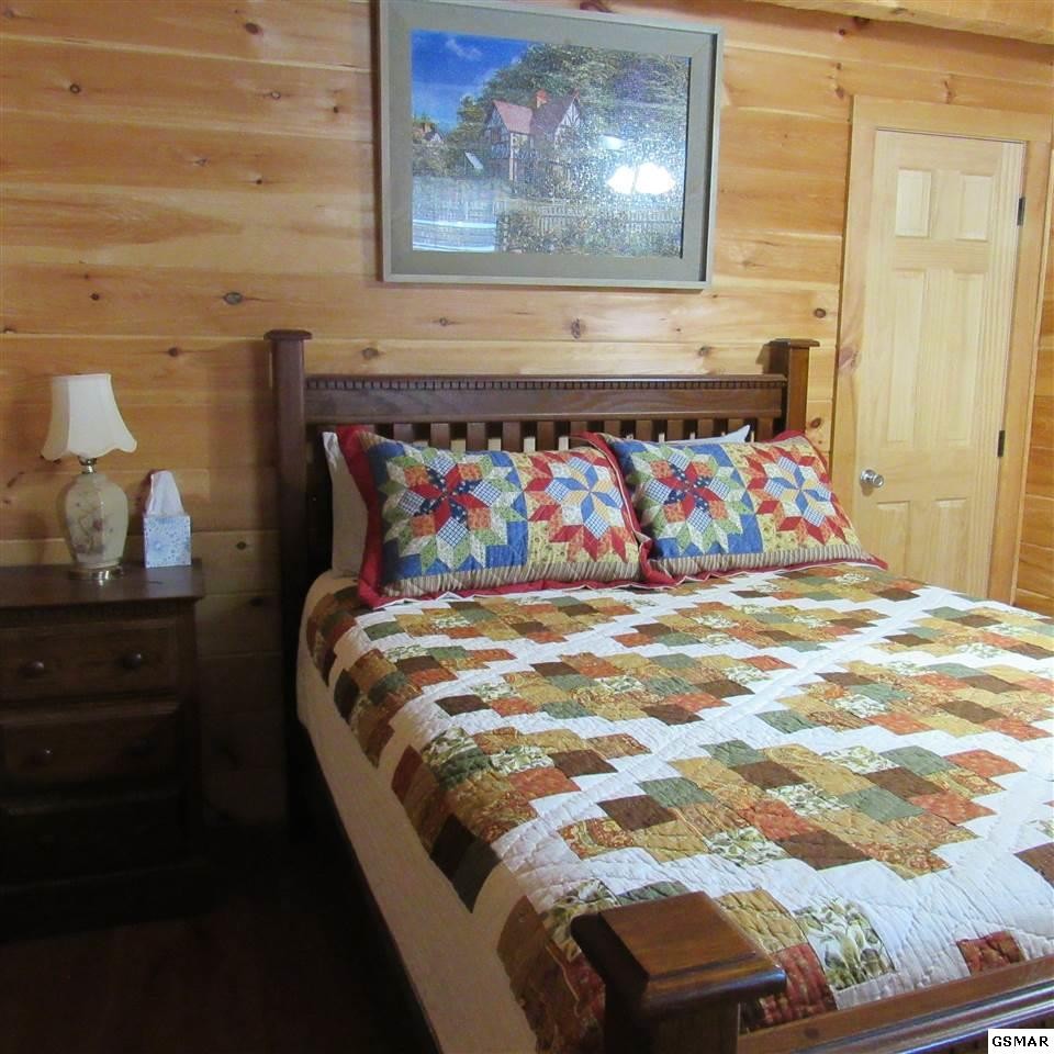 1675 Bluff Ridge Road Sevierville, TN 37876 - Photo 8 of 24 Gallery Image 8