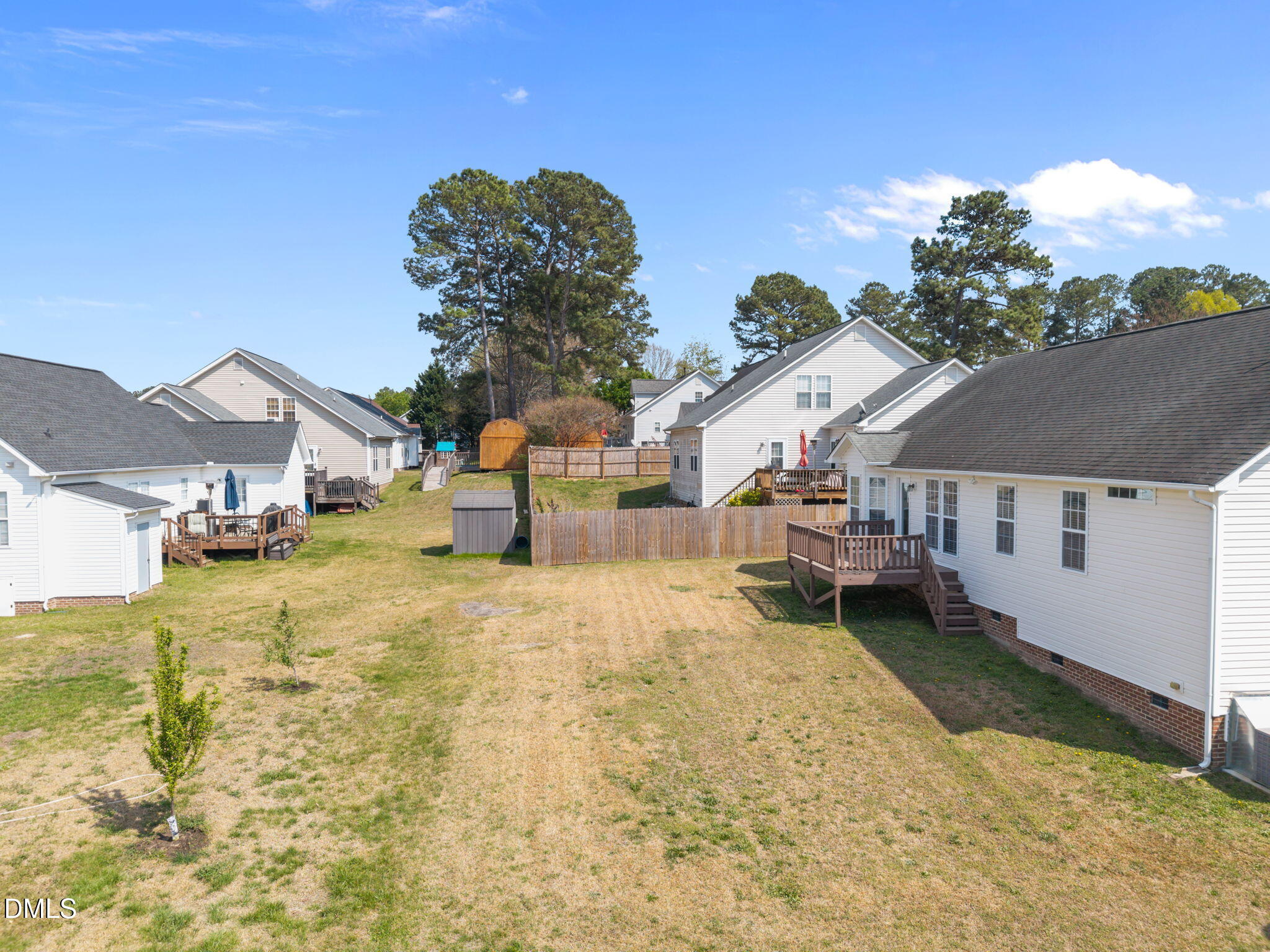 7121 Missionary Ridge Drive Raleigh, NC 27610 - Photo 30 of 39 8-web-or-mls-DJI_20260327145359_0353_D