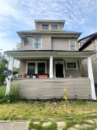 $179,999 | 42 Brewster Street, Buffalo, NY 14214