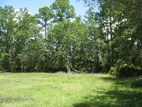 75122 Edwards Road Yulee, FL 32097 - Photo 2 of 8 a garden view
