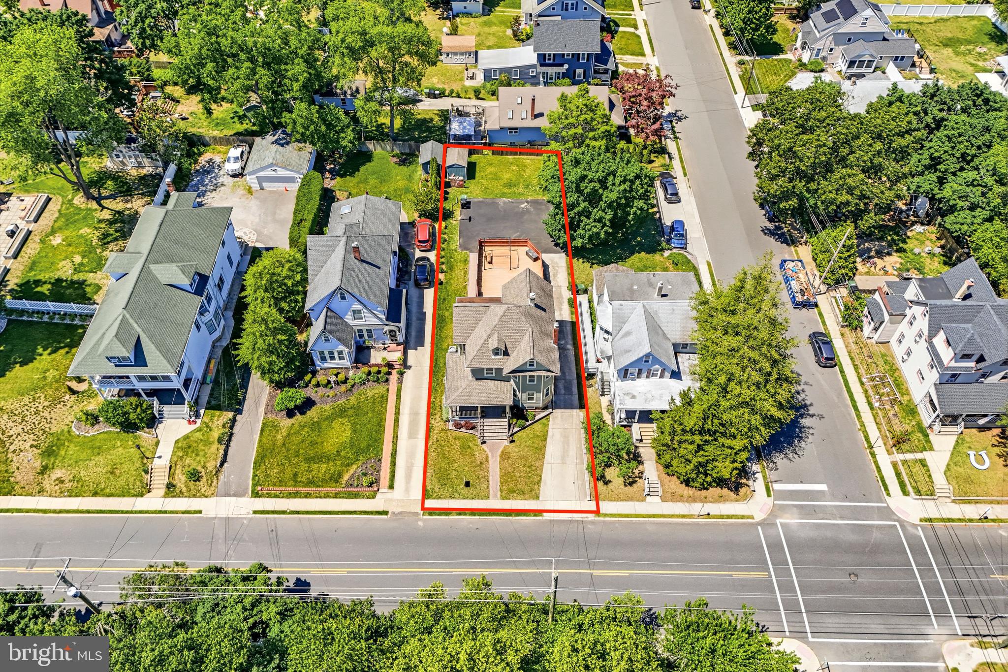 160 Pitman Avenue Pitman, NJ 08071 - Photo 6 of 54