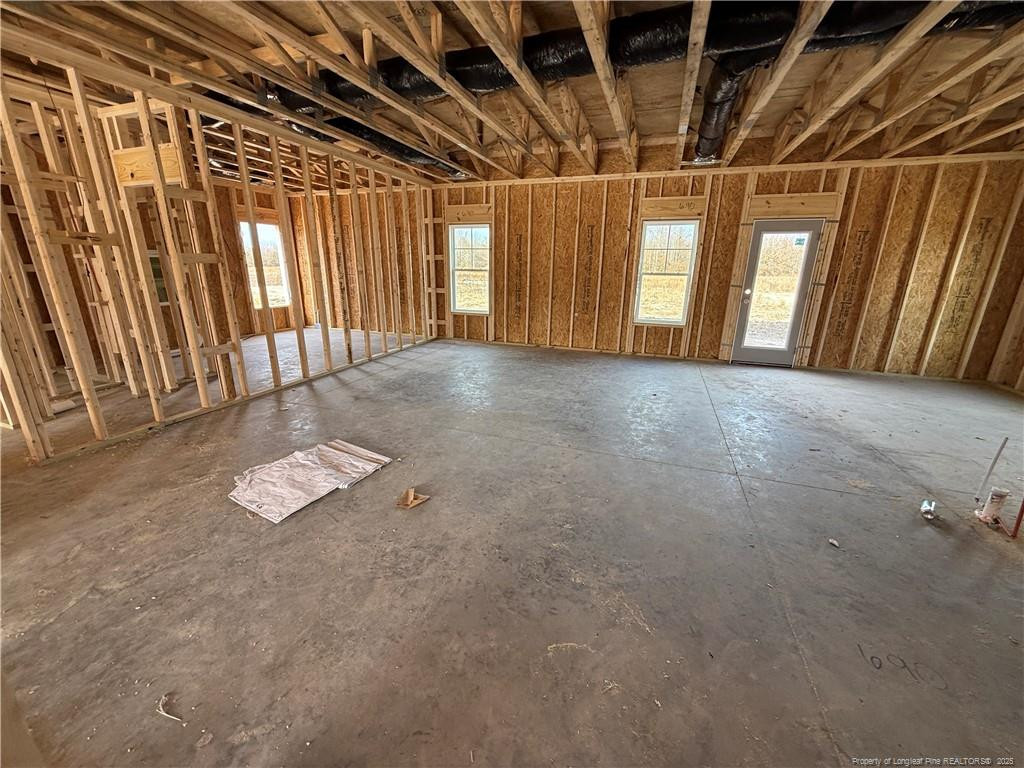 4035 Blue Springs Road Red Springs, NC 28377 - Photo 2 of 8 Photo 2