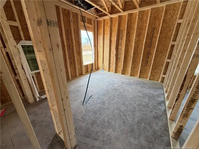 $344,900 | 4035 Blue Springs Road, Red Springs, NC 28377