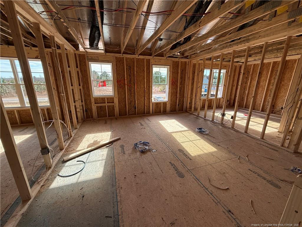 4035 Blue Springs Road Red Springs, NC 28377 - Photo 4 of 8 Photo 4