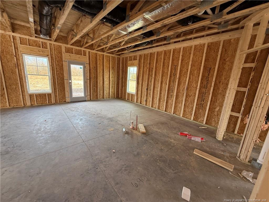 4035 Blue Springs Road Red Springs, NC 28377 - Photo 5 of 8 Photo 5