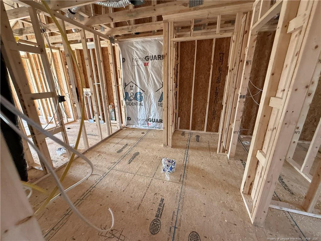 4035 Blue Springs Road Red Springs, NC 28377 - Photo 7 of 8 Photo 7