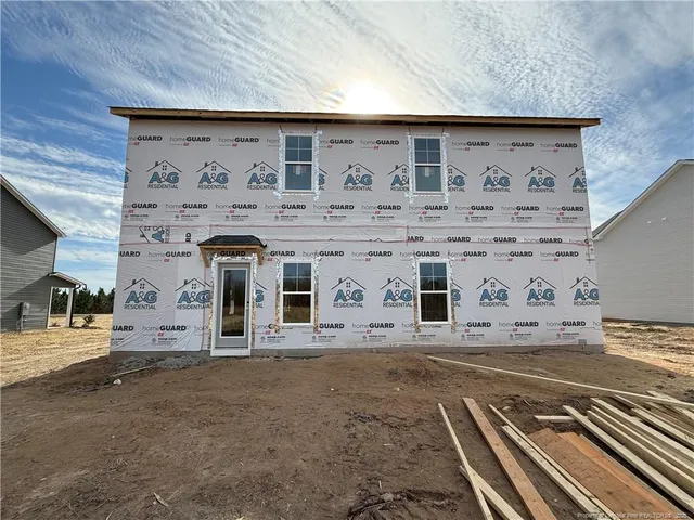 $344,900 | 4035 Blue Springs Road, Red Springs, NC 28377