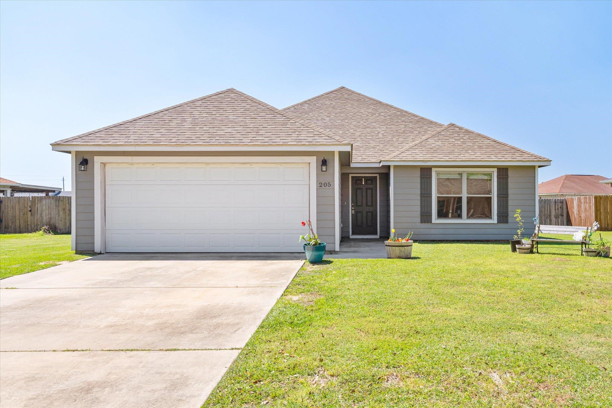 205 Lakefront Circle Summerdale, AL 36580 - Photo 1 of 33