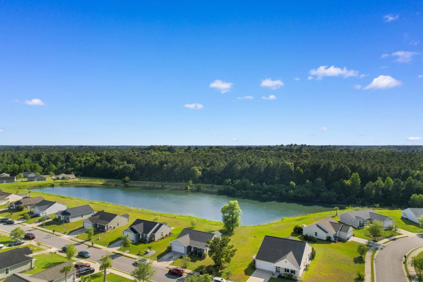 1404 Boker Road Conway, SC 29527 - Photo 39 of 50