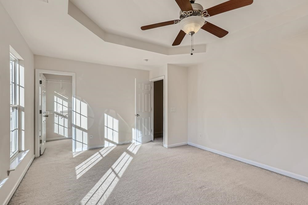 2732 Laurel Cherry Street Raleigh, NC 27612 - Photo 20 of 28 Photo 20