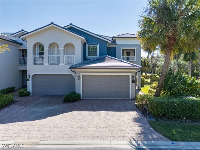 $455,500 | 3560 Lansing Loop, Unit 202, Estero, FL 33928