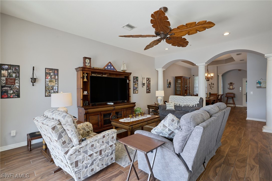 3560 Lansing Loop, Unit 202 Estero, FL 33928 - Photo 6 of 27