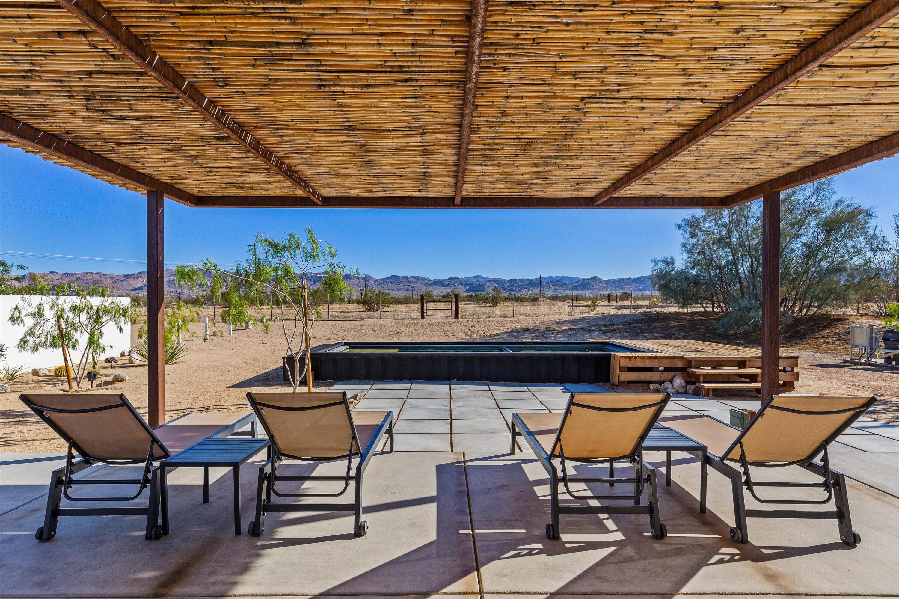 4610 Sunkist Road Joshua Tree, CA 92252 - Photo 2 of 55 4610 Sunkist Road, Joshua Tree, CA 92252