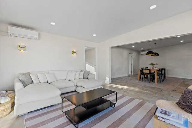 a view of an ocean view