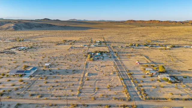 $732,500 | 4610 Sunkist Road, Joshua Tree, CA 92252