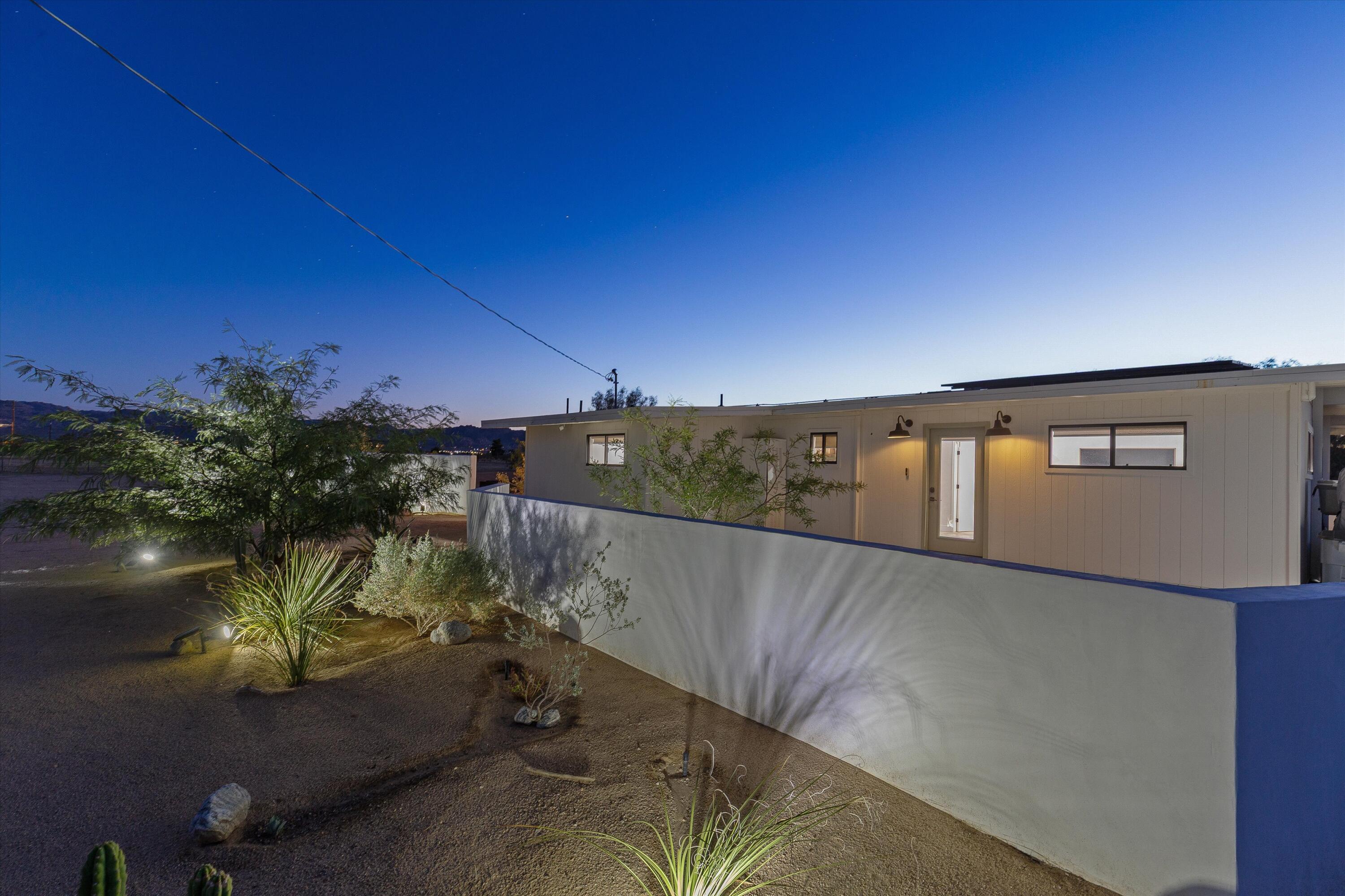 4610 Sunkist Road Joshua Tree, CA 92252 - Photo 9 of 55 4610 Sunkist Road, Joshua Tree, CA 92252