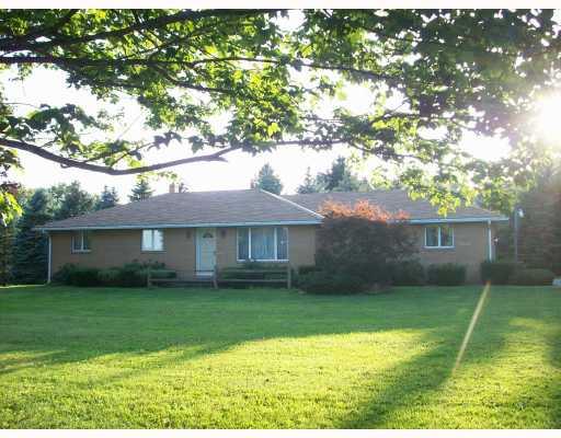 329 Stonepile Road Mercer, PA 16137 - Photo 1 of 14 Exterior Front.