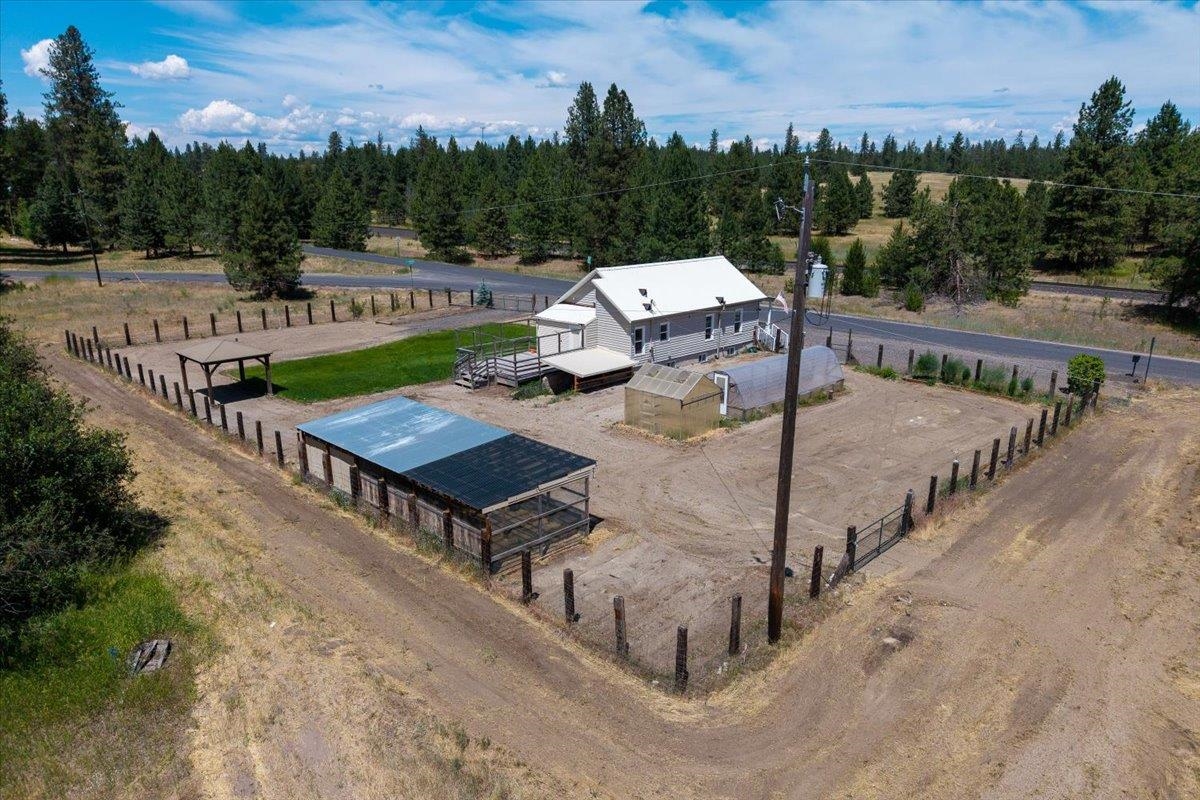 27817 North North Road Deer Park, WA 99006 - Photo 43 of 50