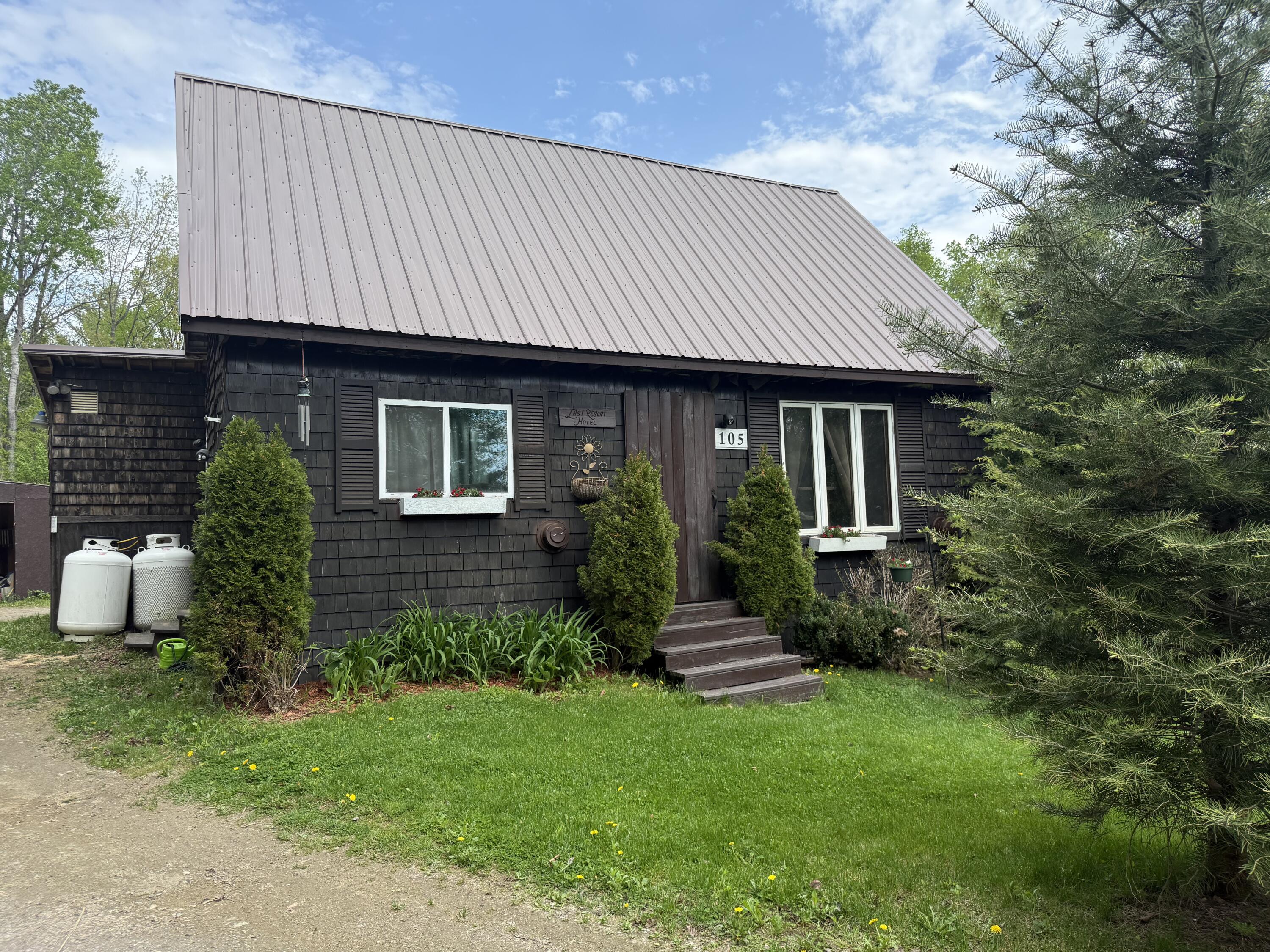 105 Cross Road Stetson, ME 04488 - Photo 21 of 29 IMG_6911