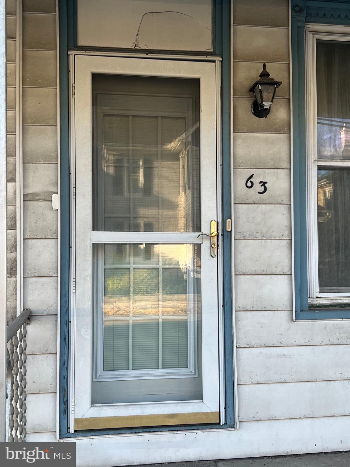 63 West Main Street Newmanstown, PA 17073 - Photo 3 of 3 Welcome Home to 63 W Main Street !