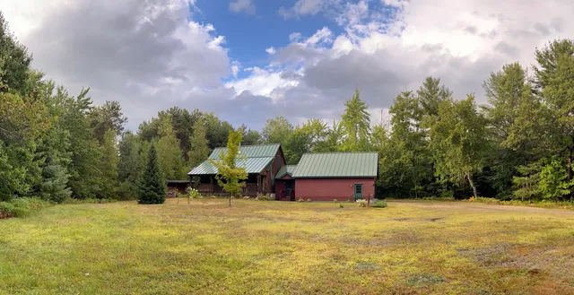 $334,900 | 200 Averill Hill Road, Dixfield, ME 04224