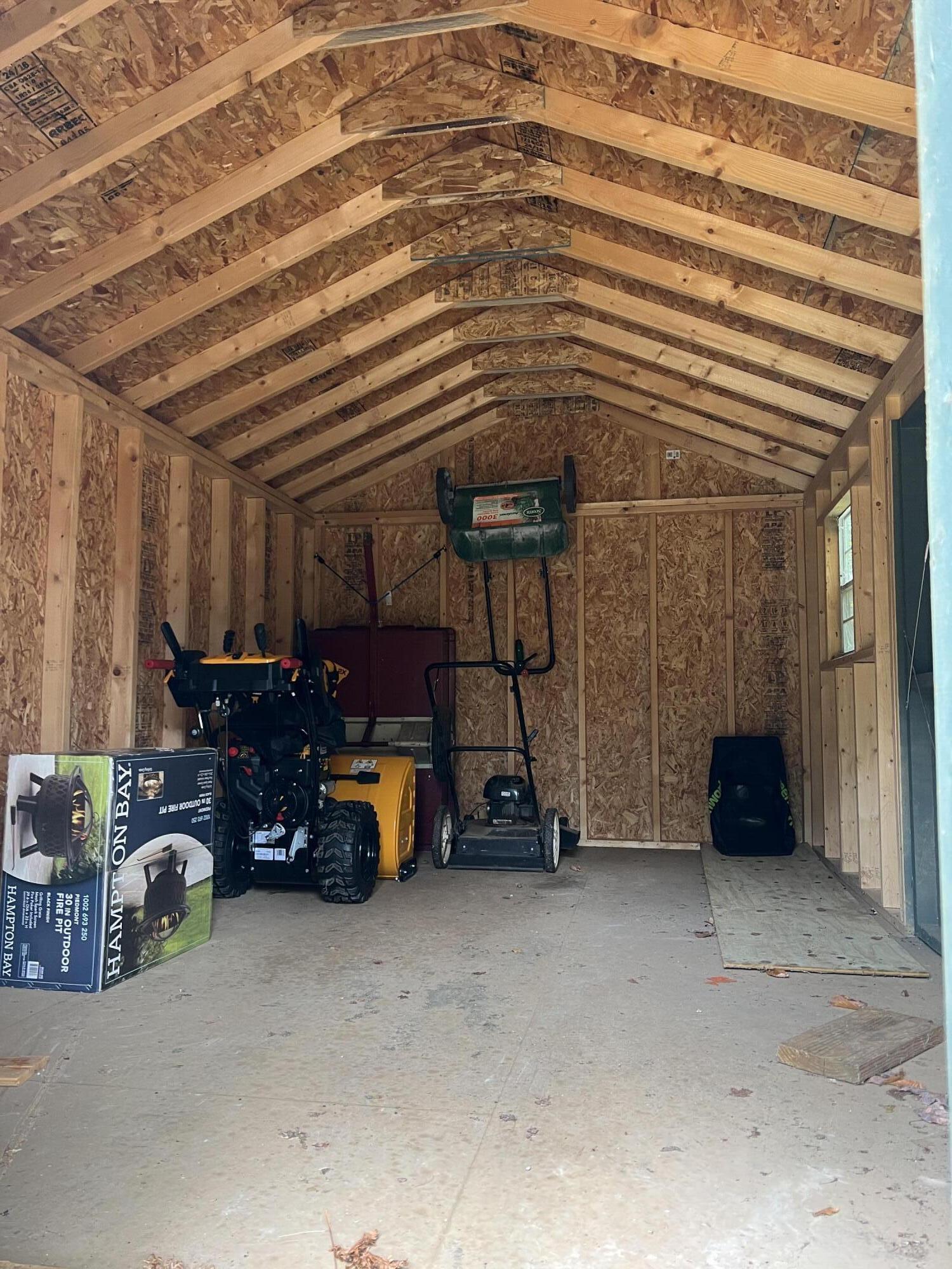 200 Averill Hill Road Dixfield, ME 04224 - Photo 11 of 65 IMG_11