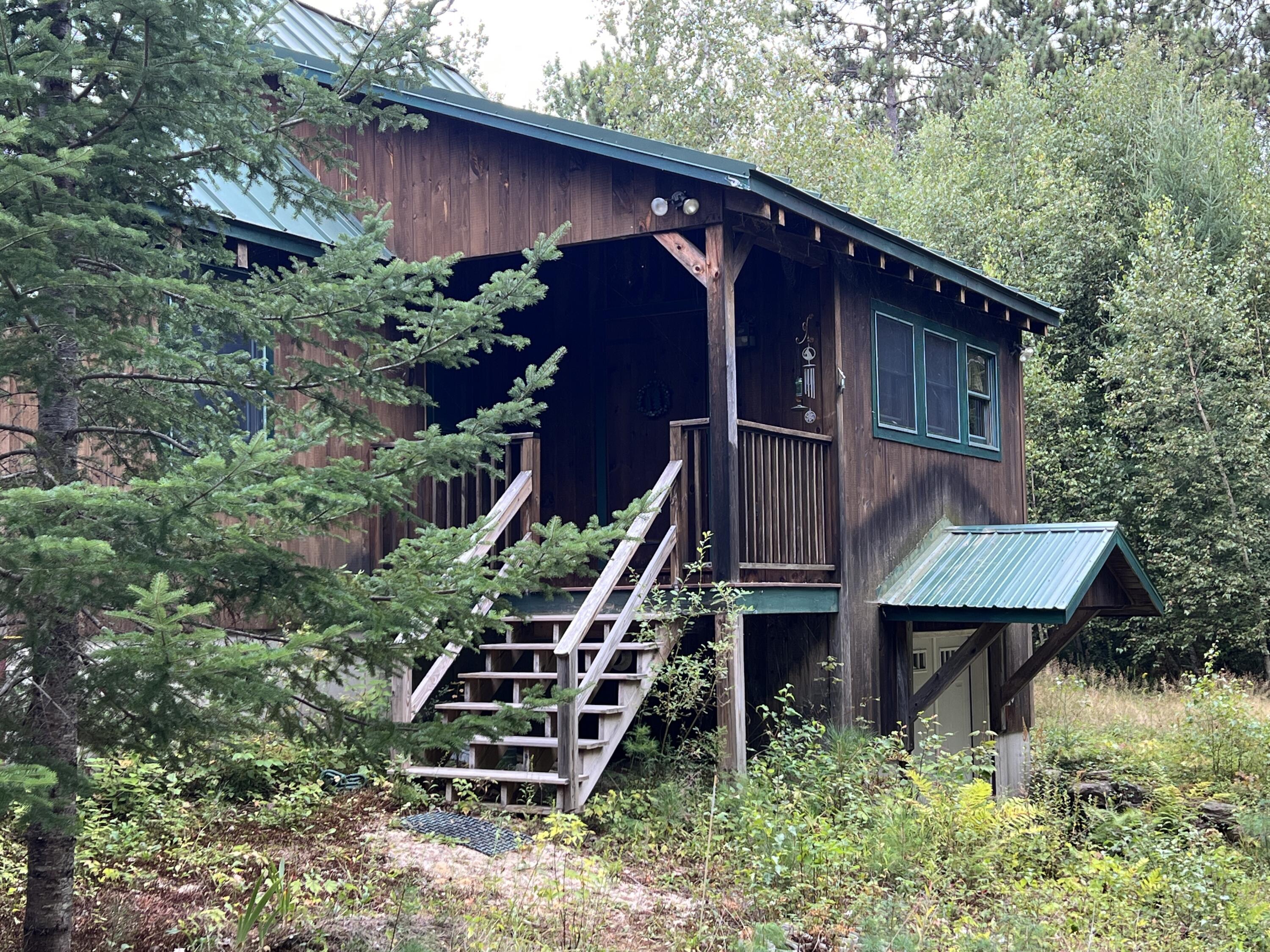 200 Averill Hill Road Dixfield, ME 04224 - Photo 13 of 65 IMG_13