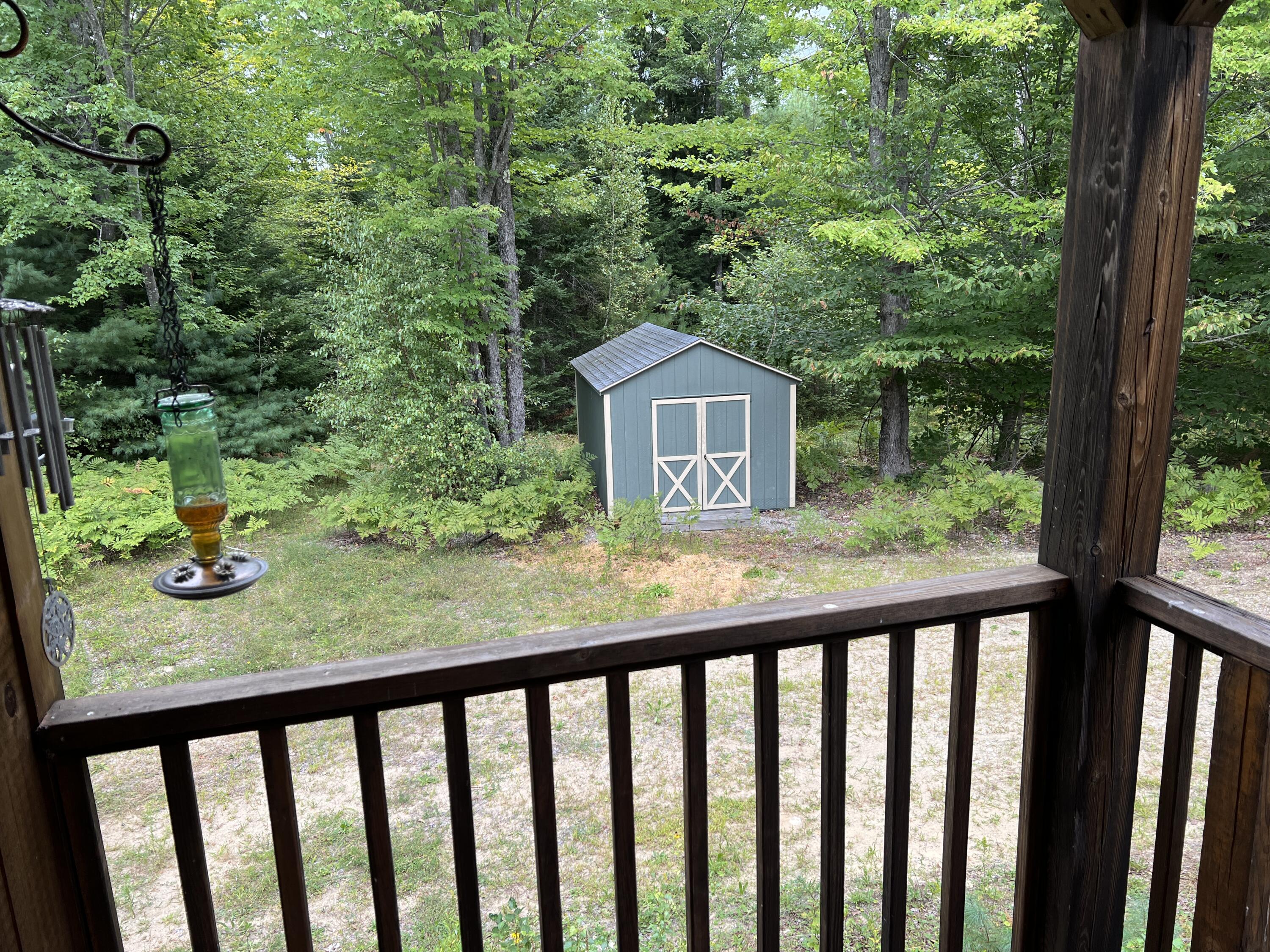 200 Averill Hill Road Dixfield, ME 04224 - Photo 16 of 65 IMG_16