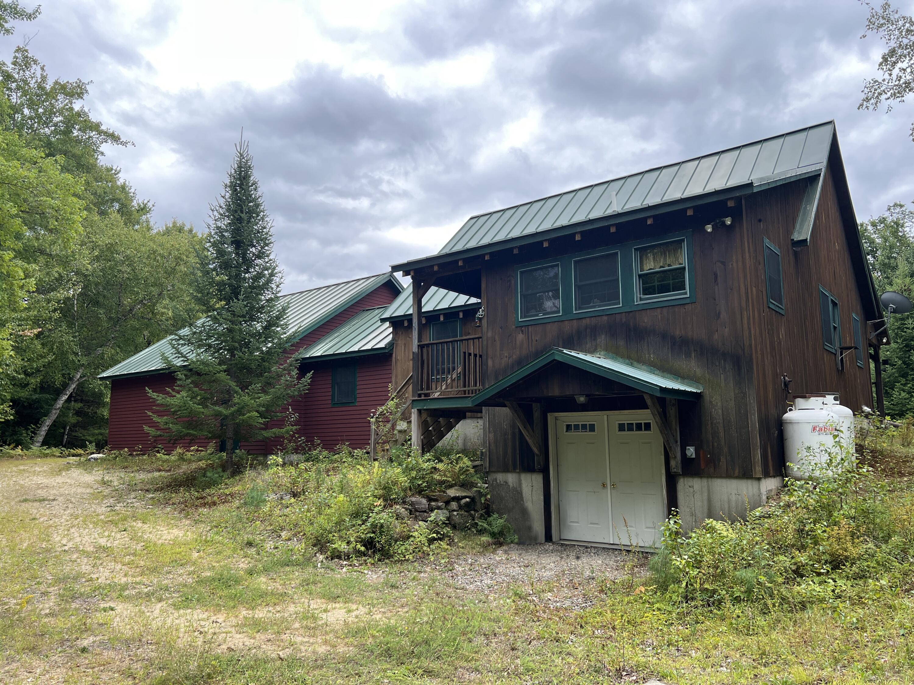 200 Averill Hill Road Dixfield, ME 04224 - Photo 17 of 65 IMG_17