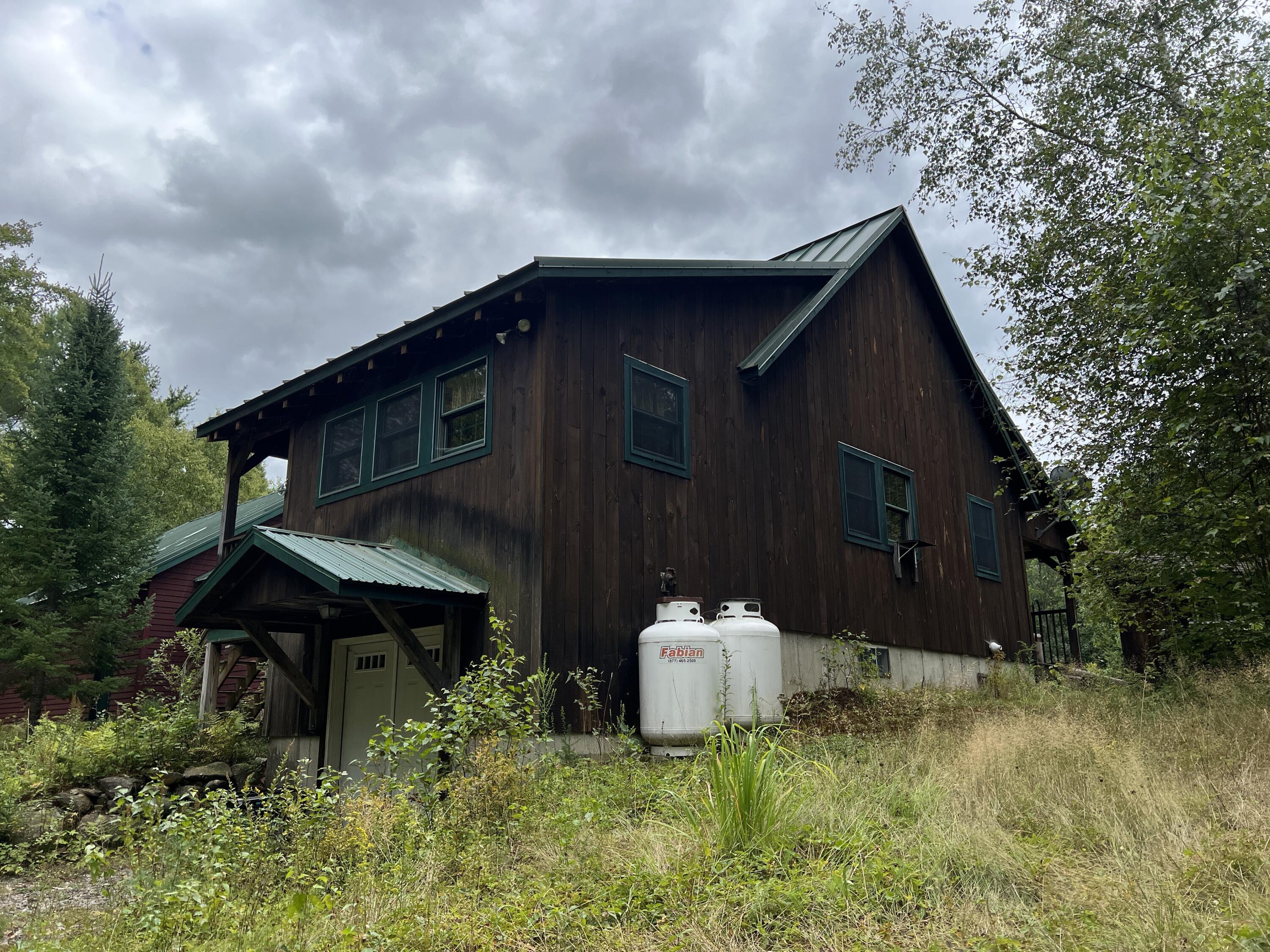 200 Averill Hill Road Dixfield, ME 04224 - Photo 18 of 65 IMG_18