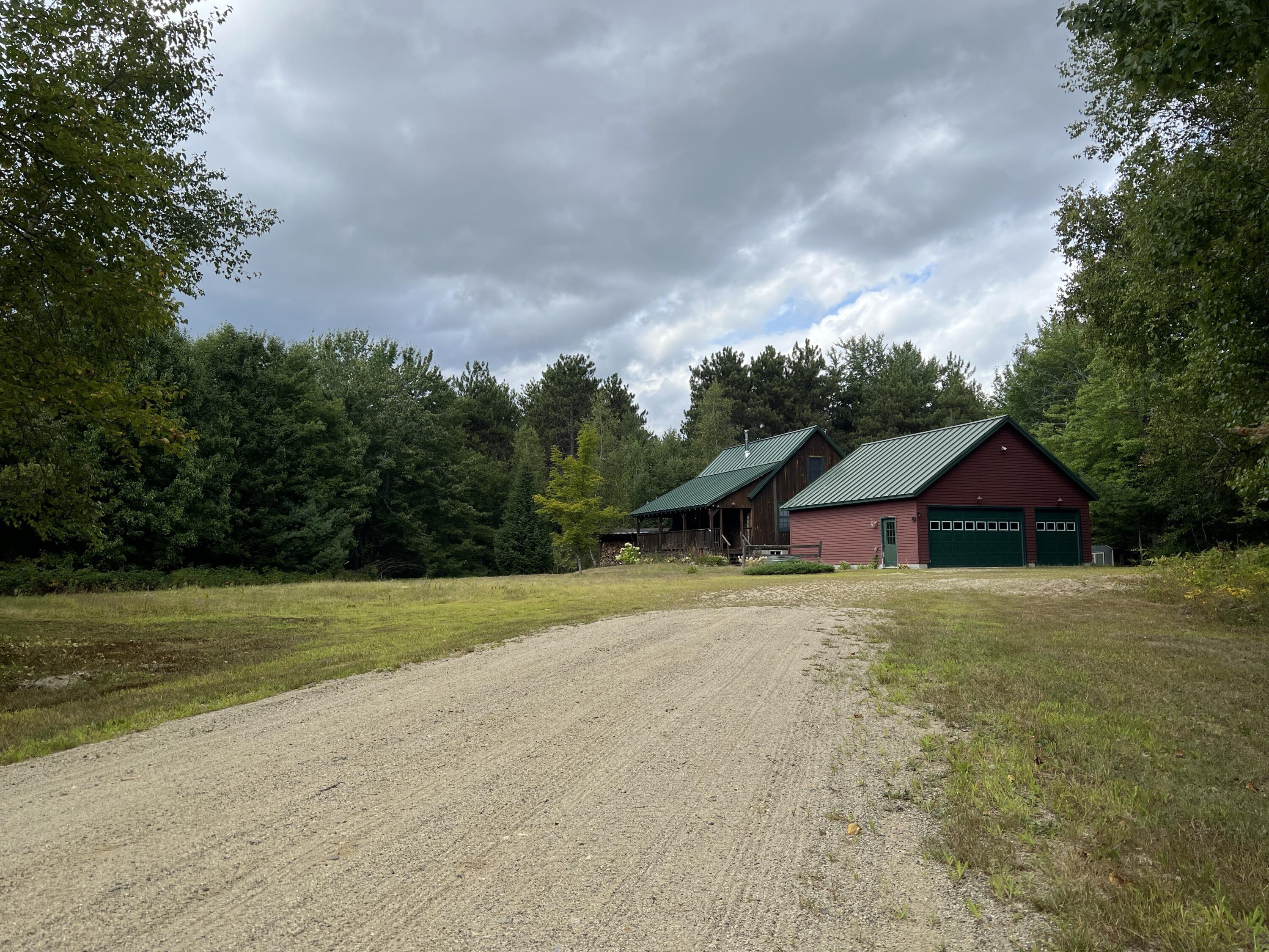 200 Averill Hill Road Dixfield, ME 04224 - Photo 2 of 65 IMG_02