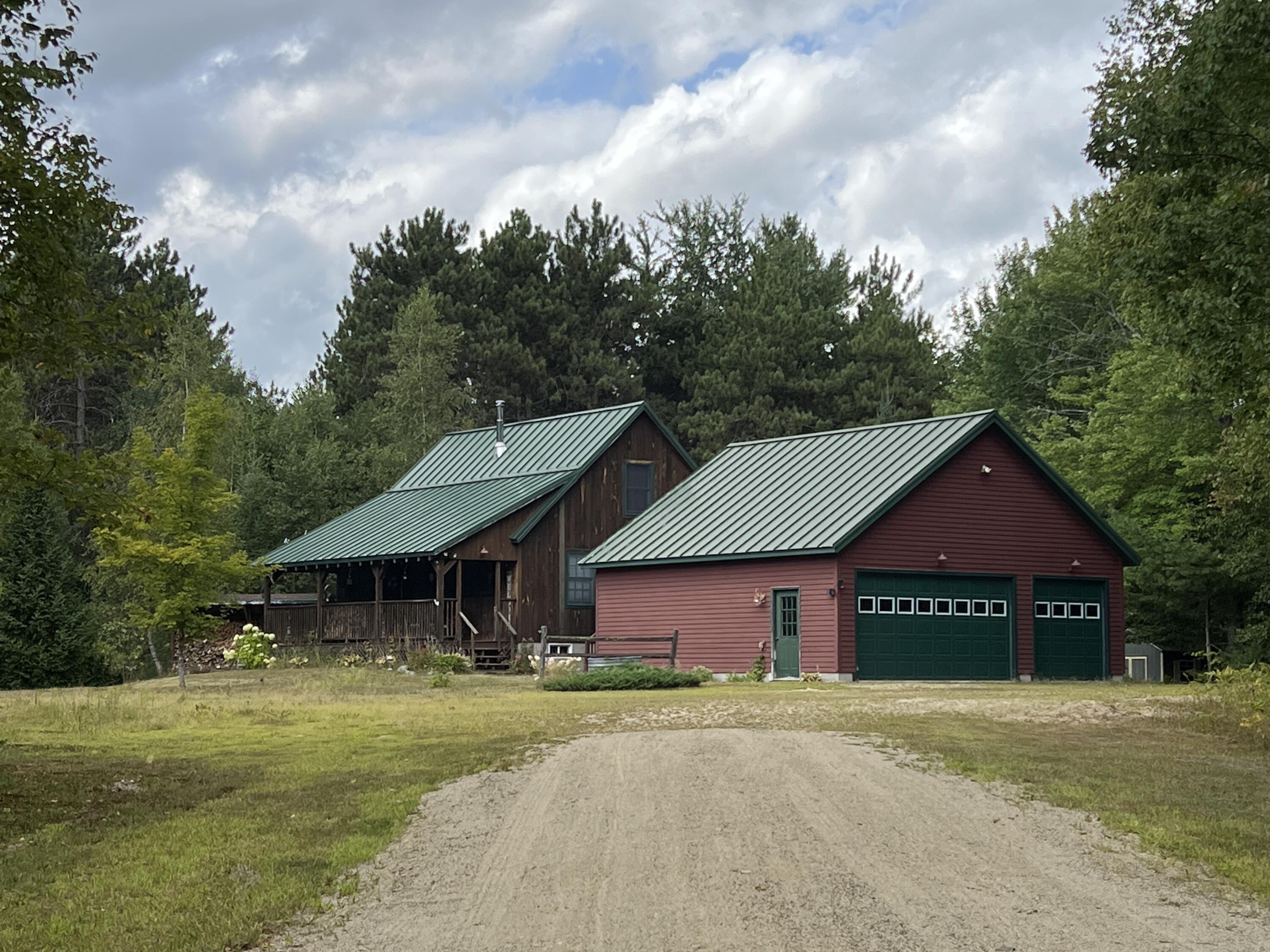 200 Averill Hill Road Dixfield, ME 04224 - Photo 3 of 65 IMG_03