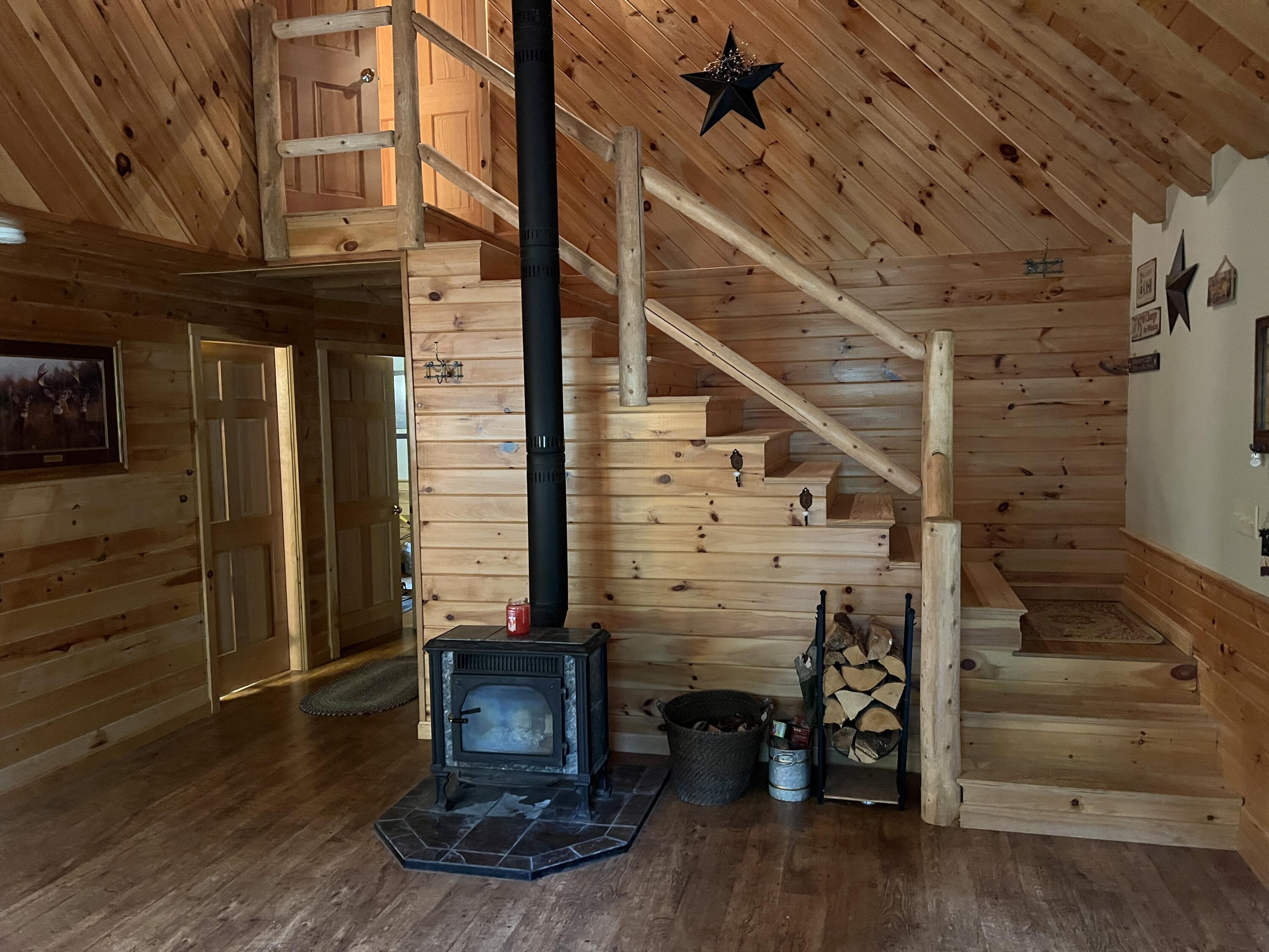 200 Averill Hill Road Dixfield, ME 04224 - Photo 37 of 65 IMG_305