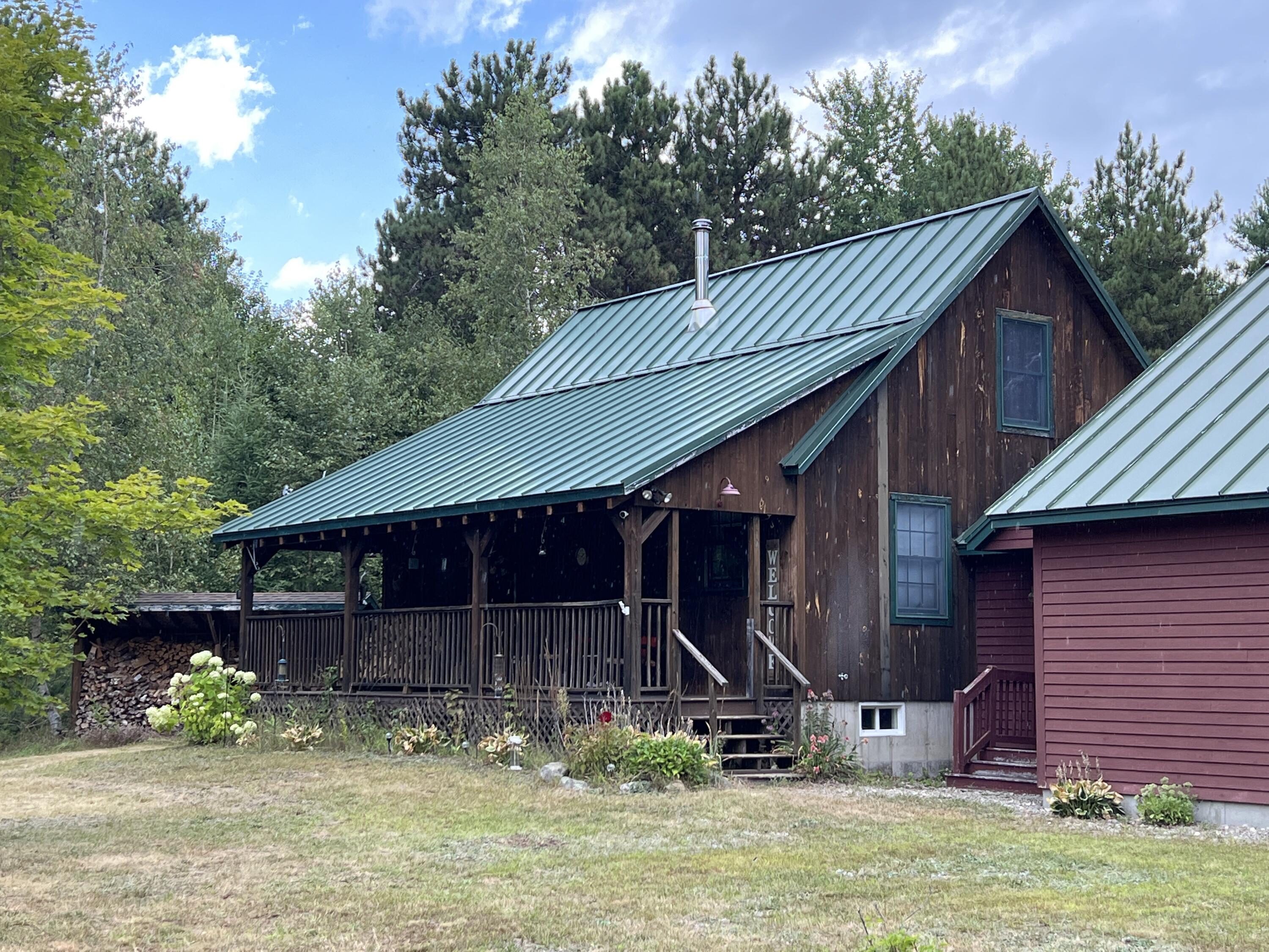 200 Averill Hill Road Dixfield, ME 04224 - Photo 4 of 65 IMG_04