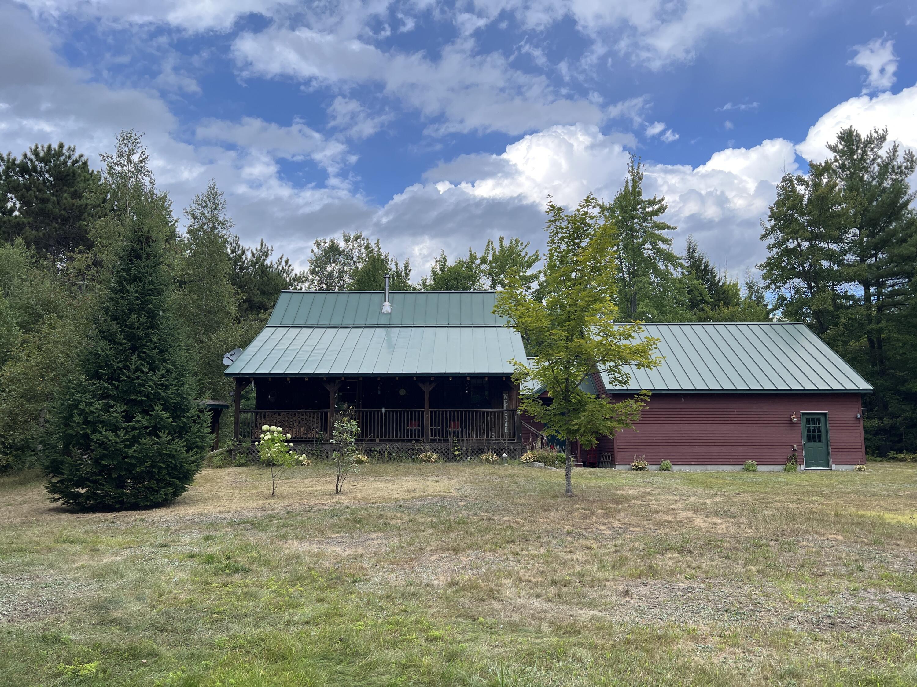 200 Averill Hill Road Dixfield, ME 04224 - Photo 5 of 65 IMG_05